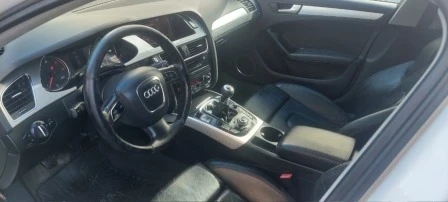 Audi A4  - изображение 7