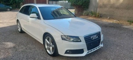 Audi A4  - изображение 3