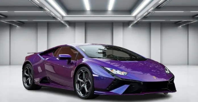 Lamborghini Huracan = Tecnica = Carbon Ceramic Brakes Гаранция