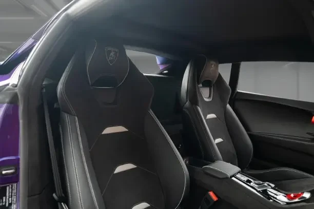 Lamborghini Huracan = Tecnica = Carbon Ceramic Brakes Гаранция, снимка 12 - Автомобили и джипове - 52884085