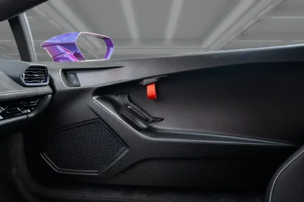 Lamborghini Huracan = Tecnica = Carbon Ceramic Brakes Гаранция, снимка 13 - Автомобили и джипове - 52884085