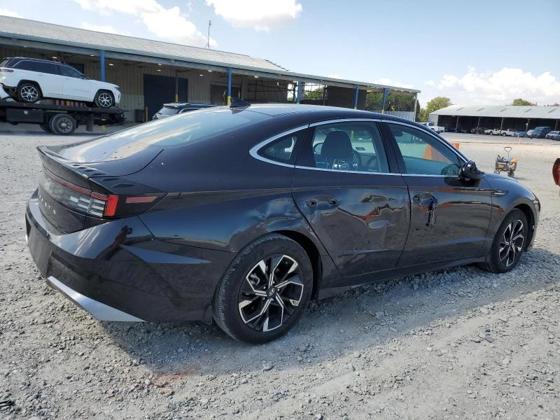 Hyundai Sonata SEL* Фискирана цена!Keyless* Lane Assist* Blind sp, снимка 3 - Автомобили и джипове - 52945216