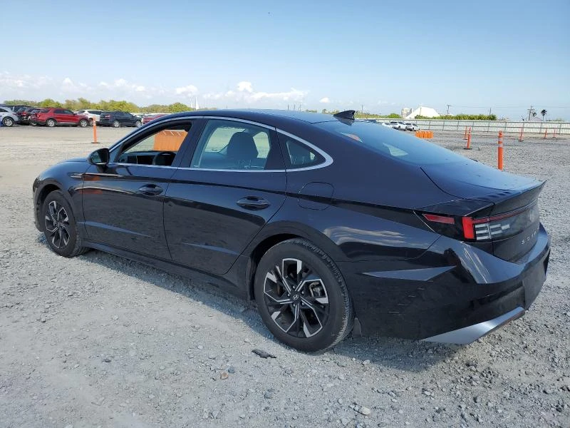 Hyundai Sonata SEL* Фискирана цена!Keyless* Lane Assist* Blind sp, снимка 2 - Автомобили и джипове - 52945216