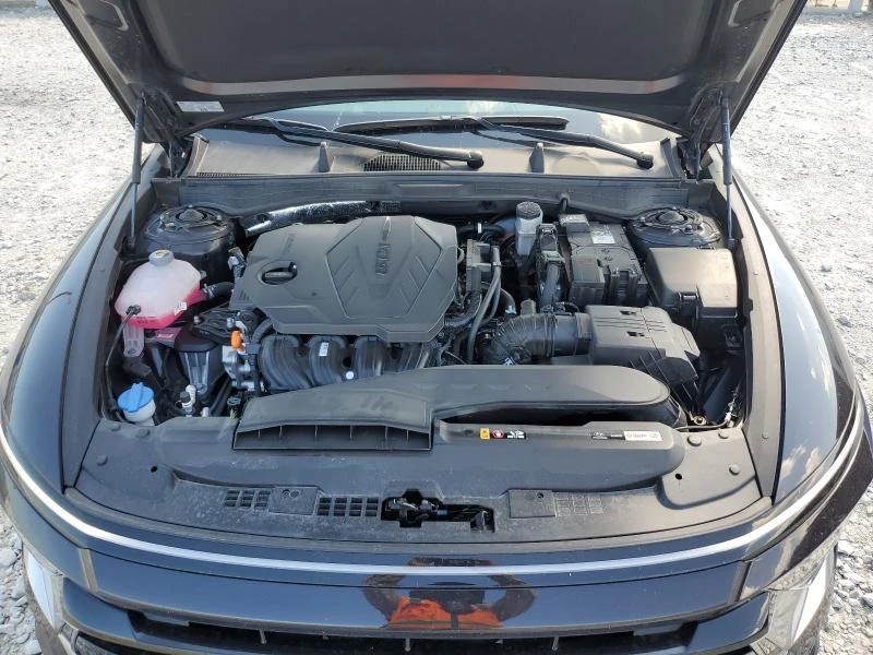 Hyundai Sonata SEL* Фискирана цена!Keyless* Lane Assist* Blind sp, снимка 11 - Автомобили и джипове - 52945216