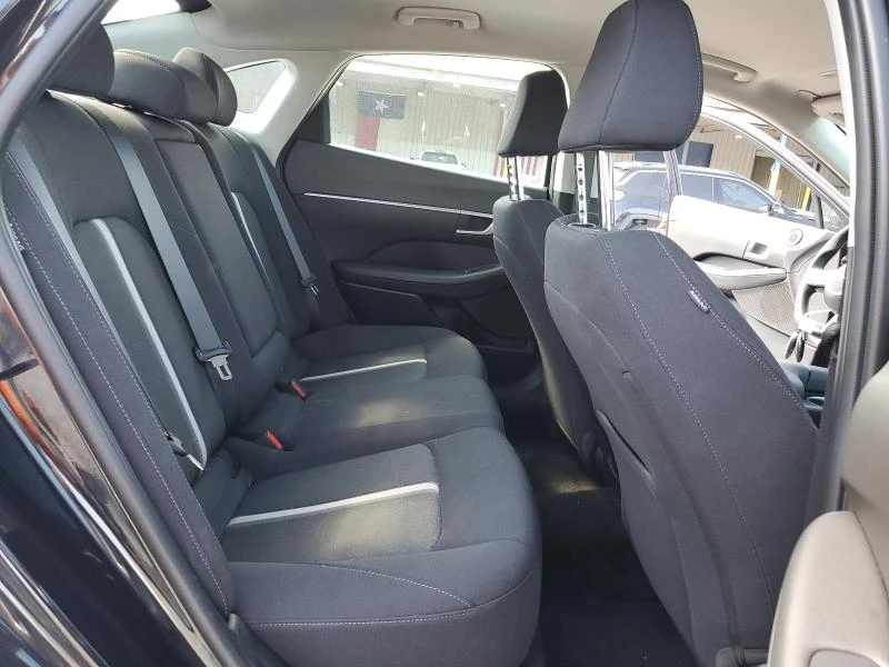 Hyundai Sonata SEL* Фискирана цена!Keyless* Lane Assist* Blind sp, снимка 10 - Автомобили и джипове - 52945216