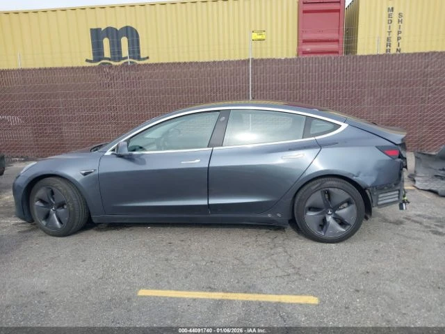 Tesla Model 3 �������* ������* ������* LANE* ASSIST | Mobile.bg � ����������� 14