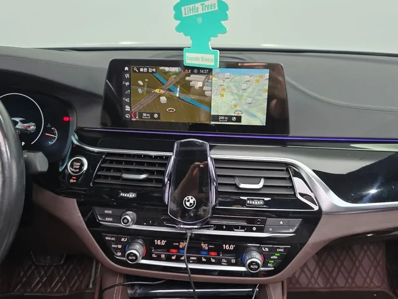 BMW 530 (G30) 530I M Sports Plus, снимка 12 - Автомобили и джипове - 54873603
