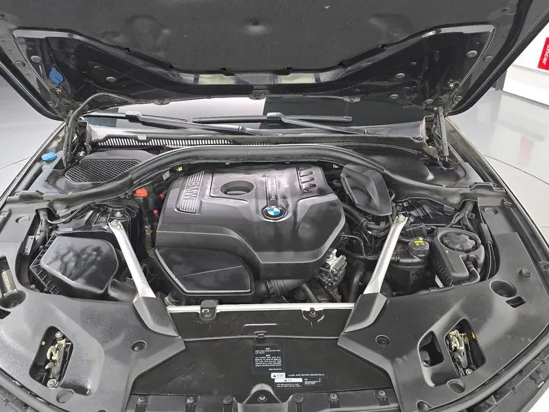 BMW 530 (G30) 530I M Sports Plus, снимка 5 - Автомобили и джипове - 54873603