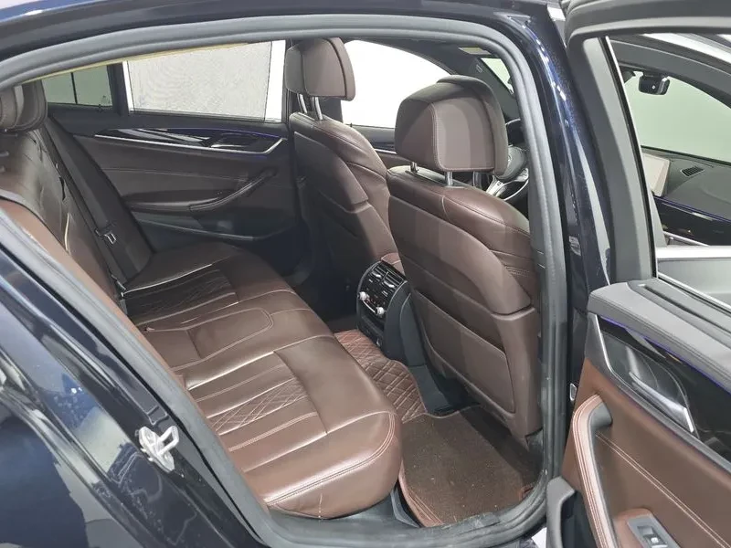 BMW 530 (G30) 530I M Sports Plus, снимка 10 - Автомобили и джипове - 54873603