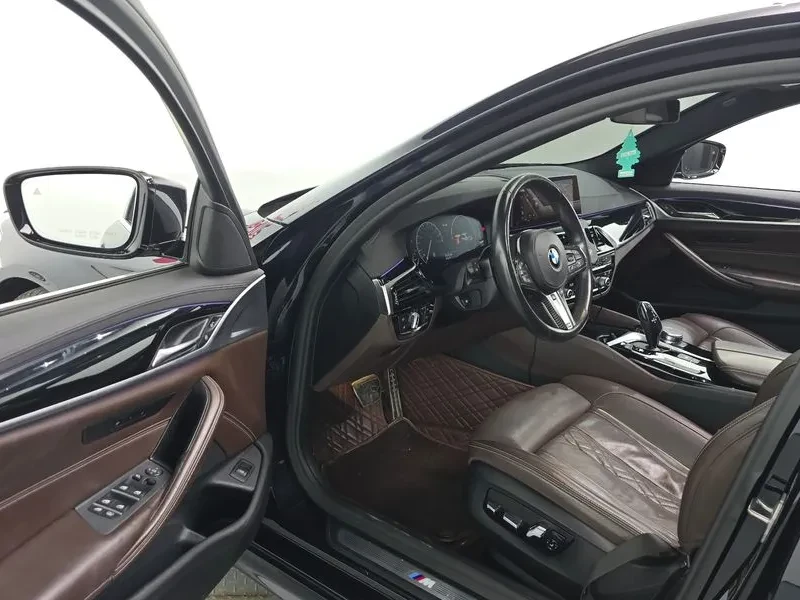 BMW 530 (G30) 530I M Sports Plus, снимка 9 - Автомобили и джипове - 54873603