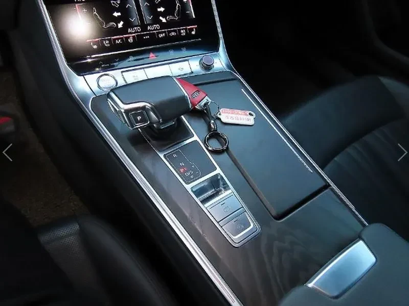 Audi A6 45 Tfsi Quattro, снимка 11 - Автомобили и джипове - 54977079