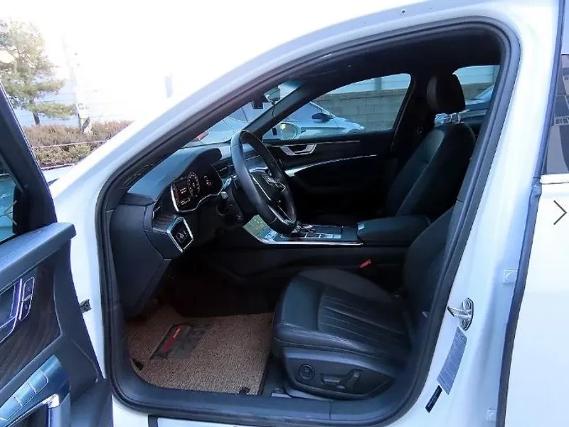 Audi A6 45 Tfsi Quattro, снимка 5 - Автомобили и джипове - 54977079