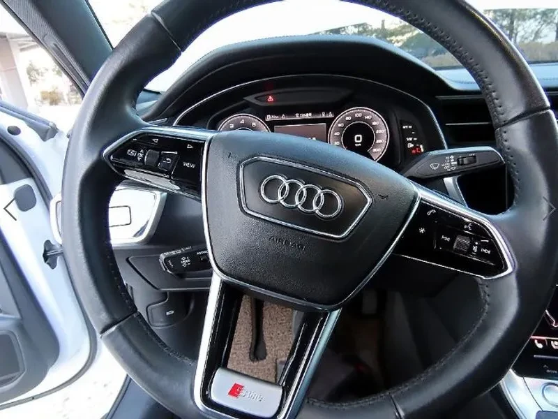 Audi A6 45 Tfsi Quattro, снимка 8 - Автомобили и джипове - 54977079