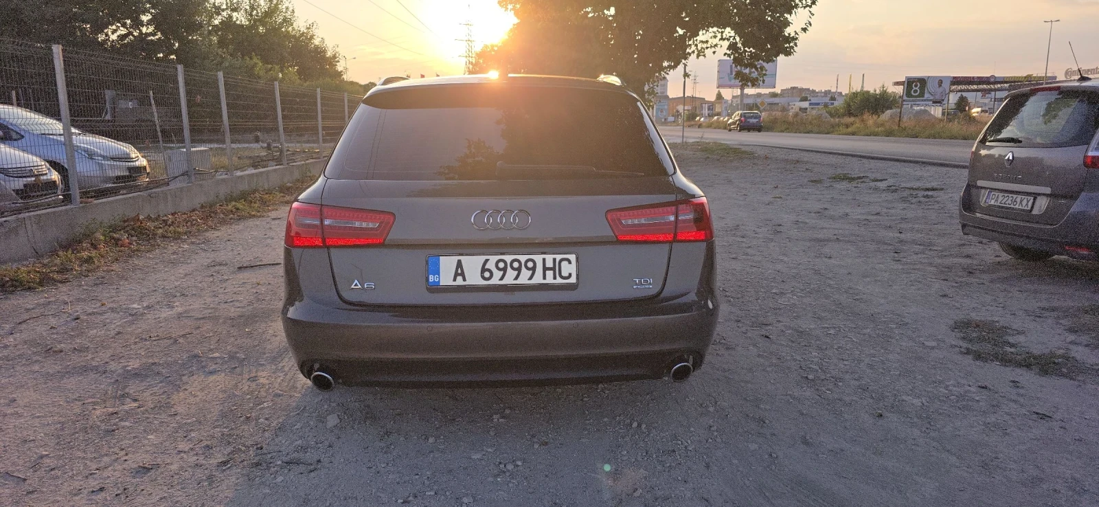 Audi A6 C7 | Mobile.bg � ����������� 15