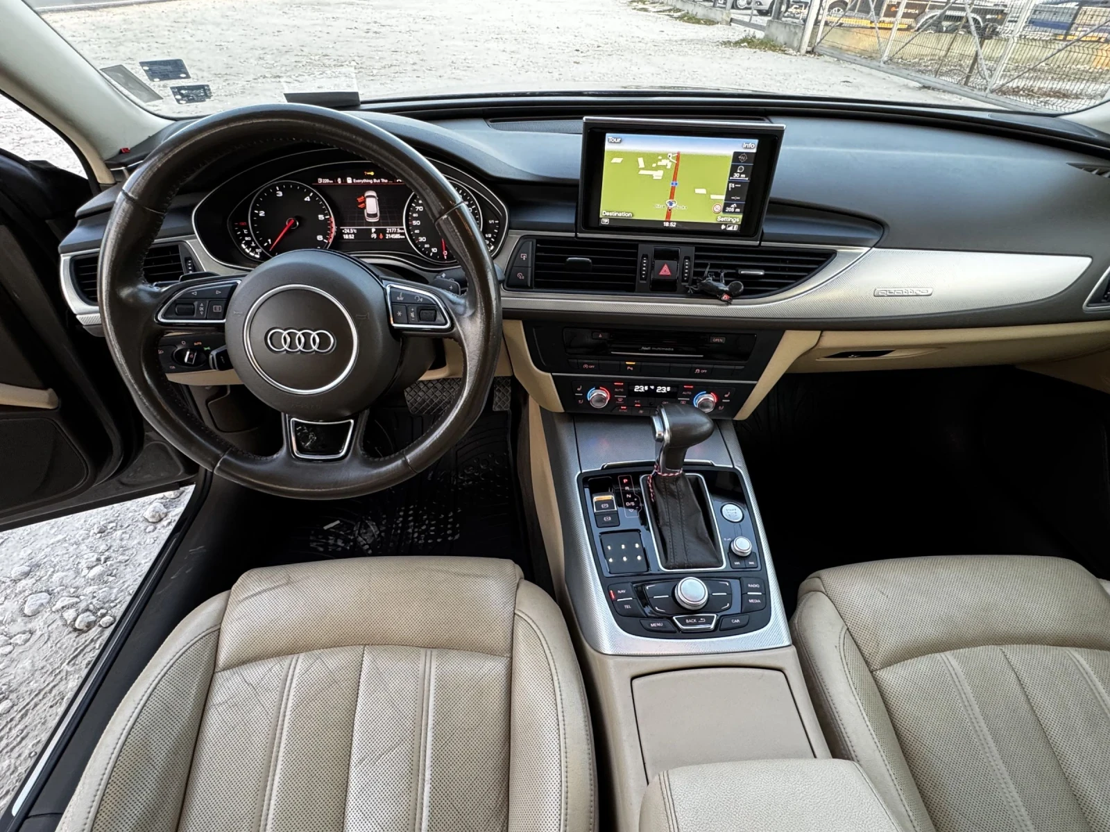 Audi A6 C7 | Mobile.bg   16