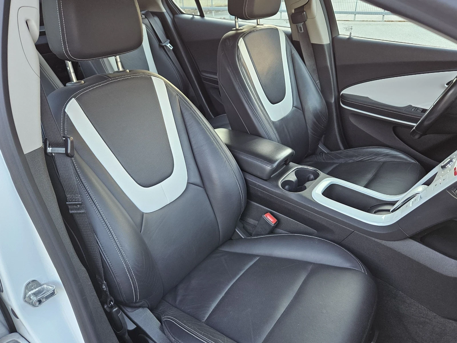 Opel Ampera | Mobile.bg   11