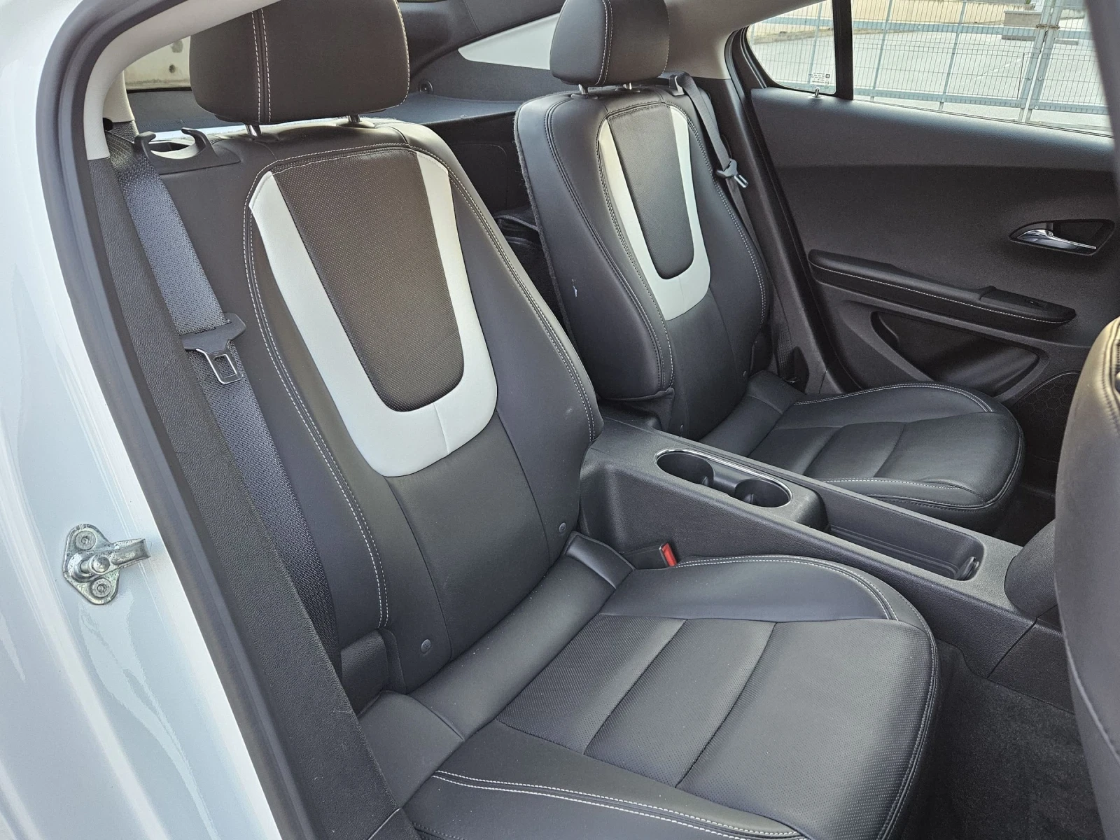 Opel Ampera | Mobile.bg   12