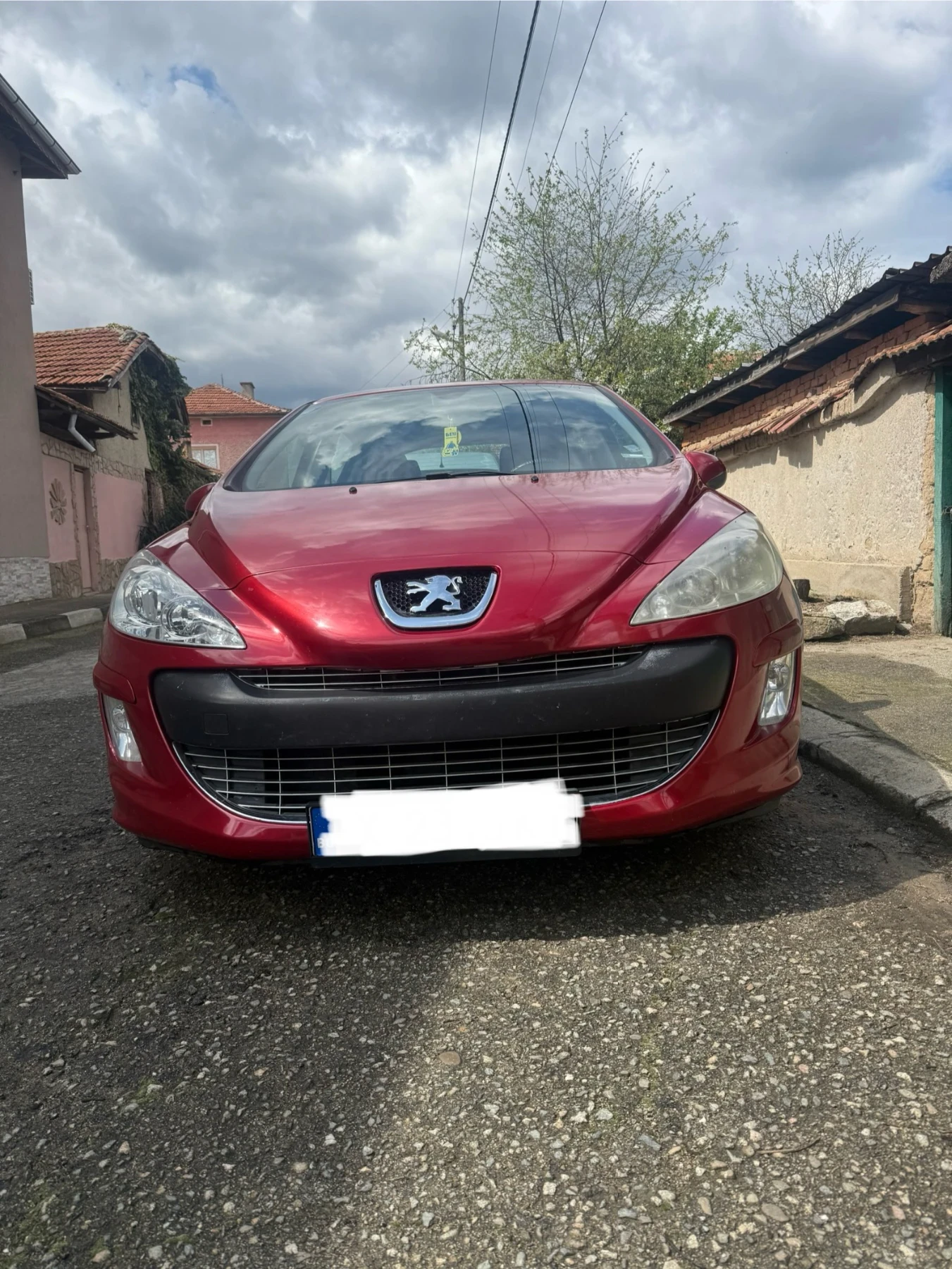 Peugeot 308 1.6  - изображение 2