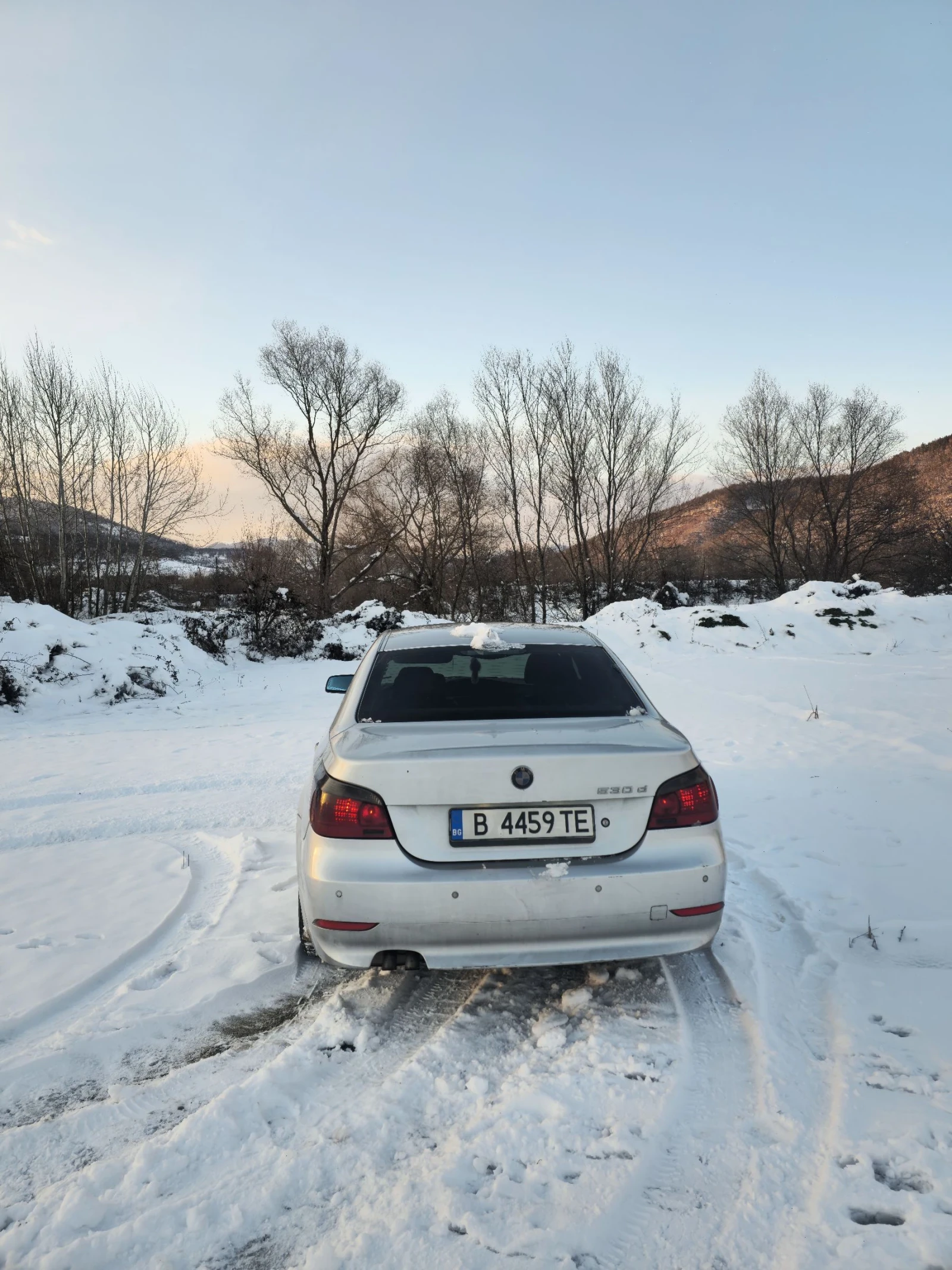 BMW 530  - изображение 2
