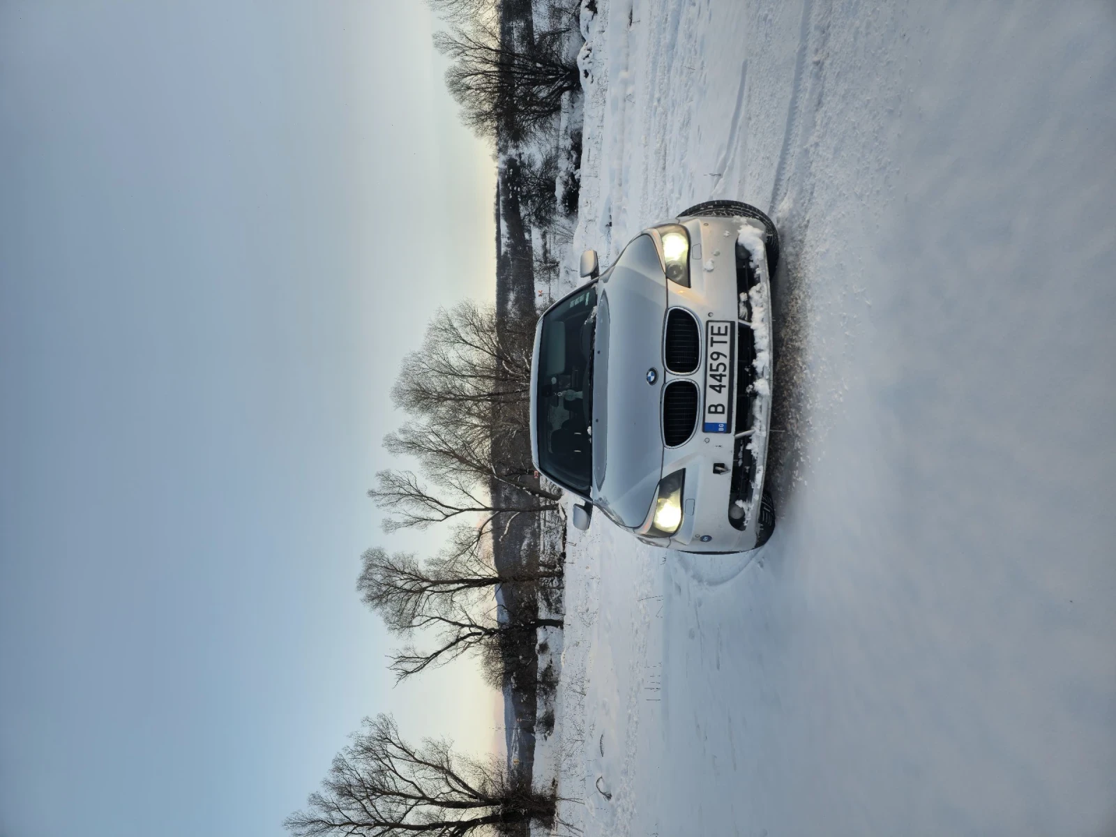 BMW 530  - изображение 5
