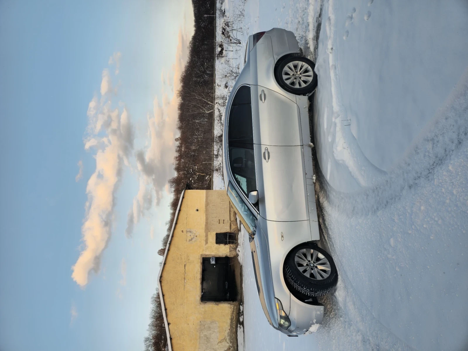 BMW 530  - изображение 4