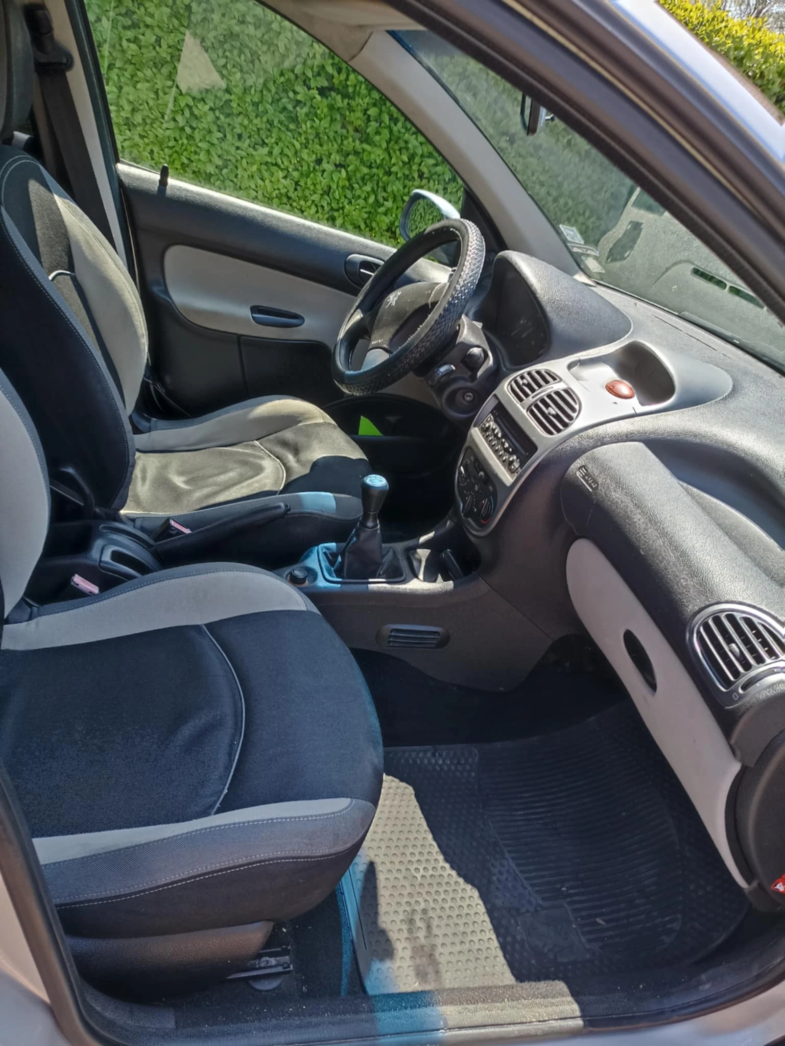 Peugeot 206  - изображение 4