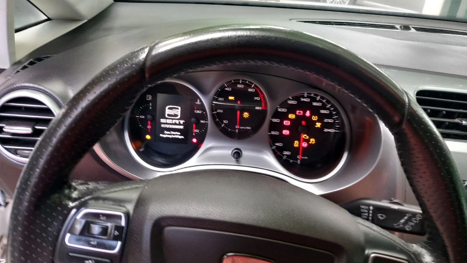 Seat Leon ecomotive - изображение 7