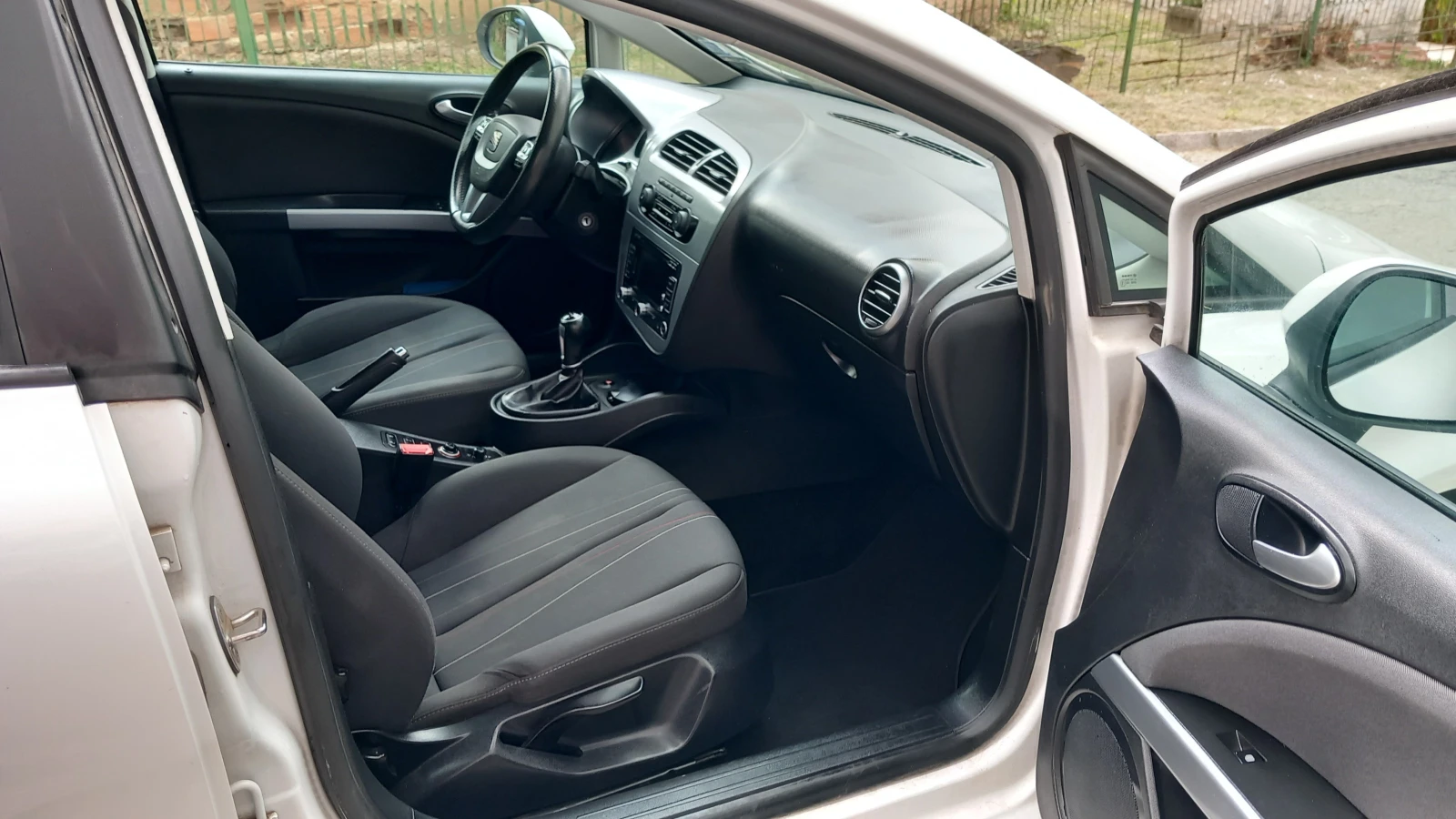 Seat Leon ecomotive - изображение 9
