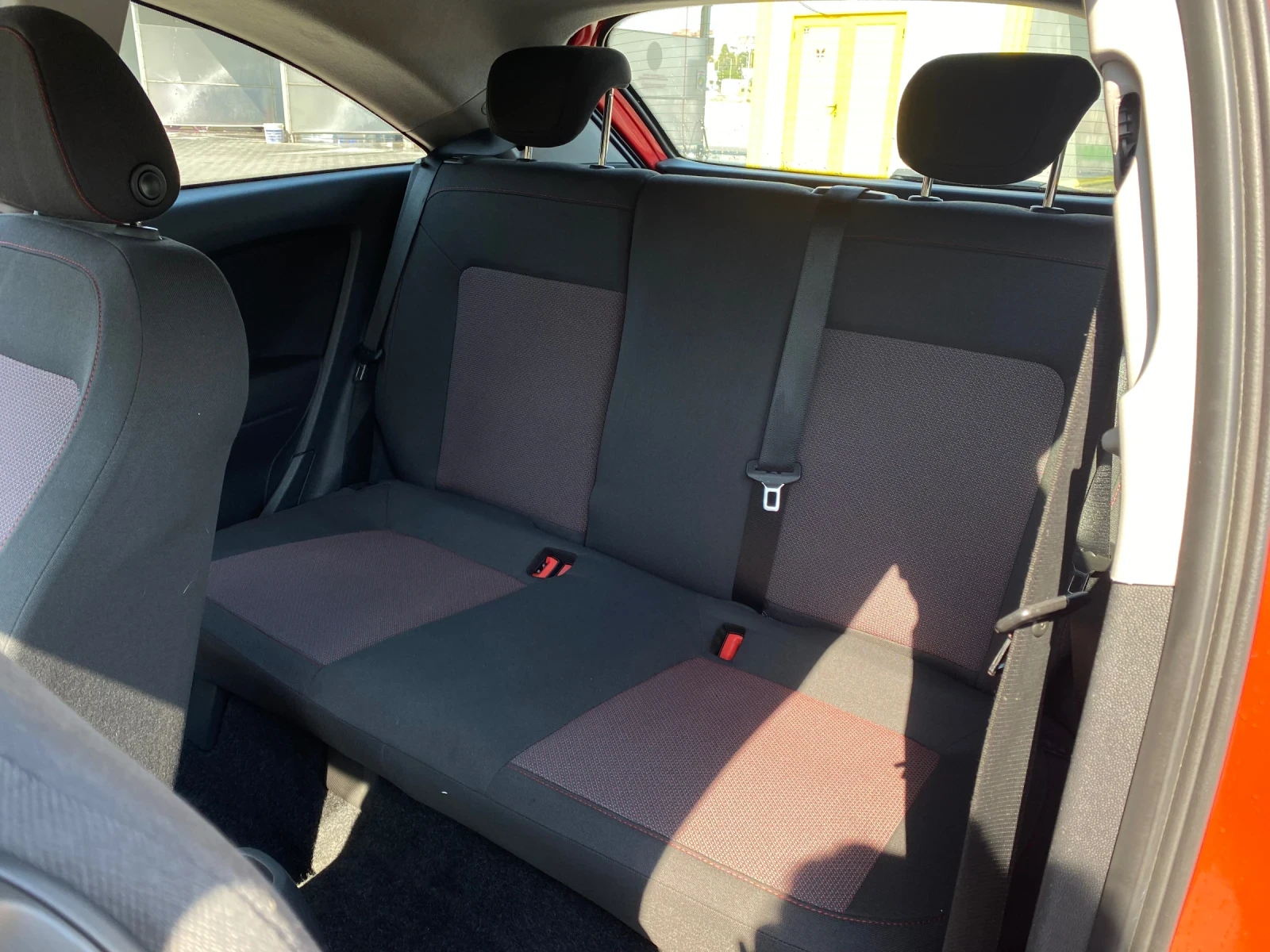 Opel Corsa D - изображение 8