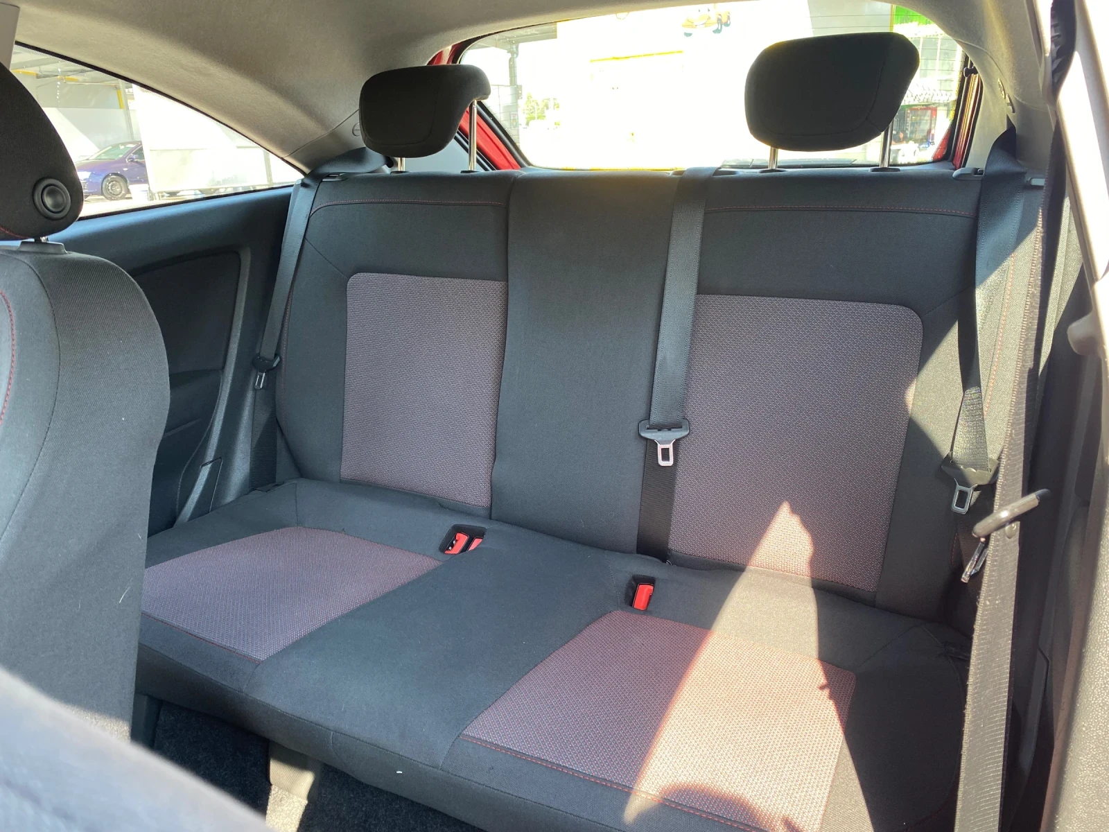 Opel Corsa D - изображение 9