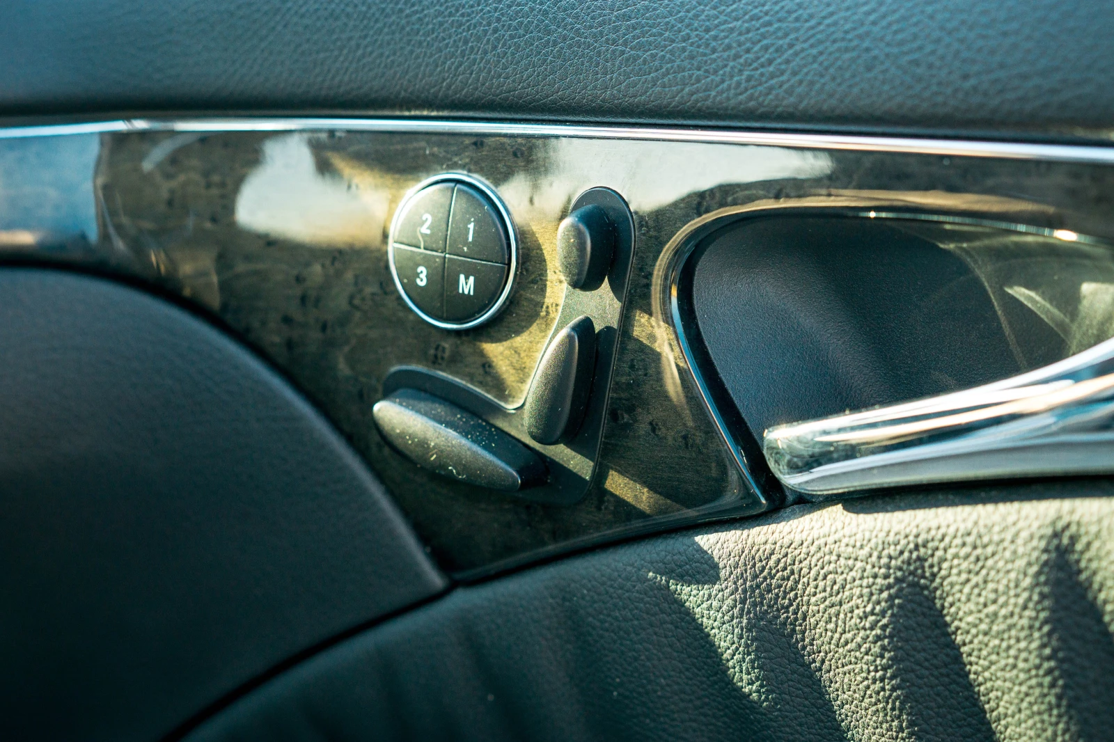 Mercedes-Benz E 320 Avantgarde | Mobile.bg   15