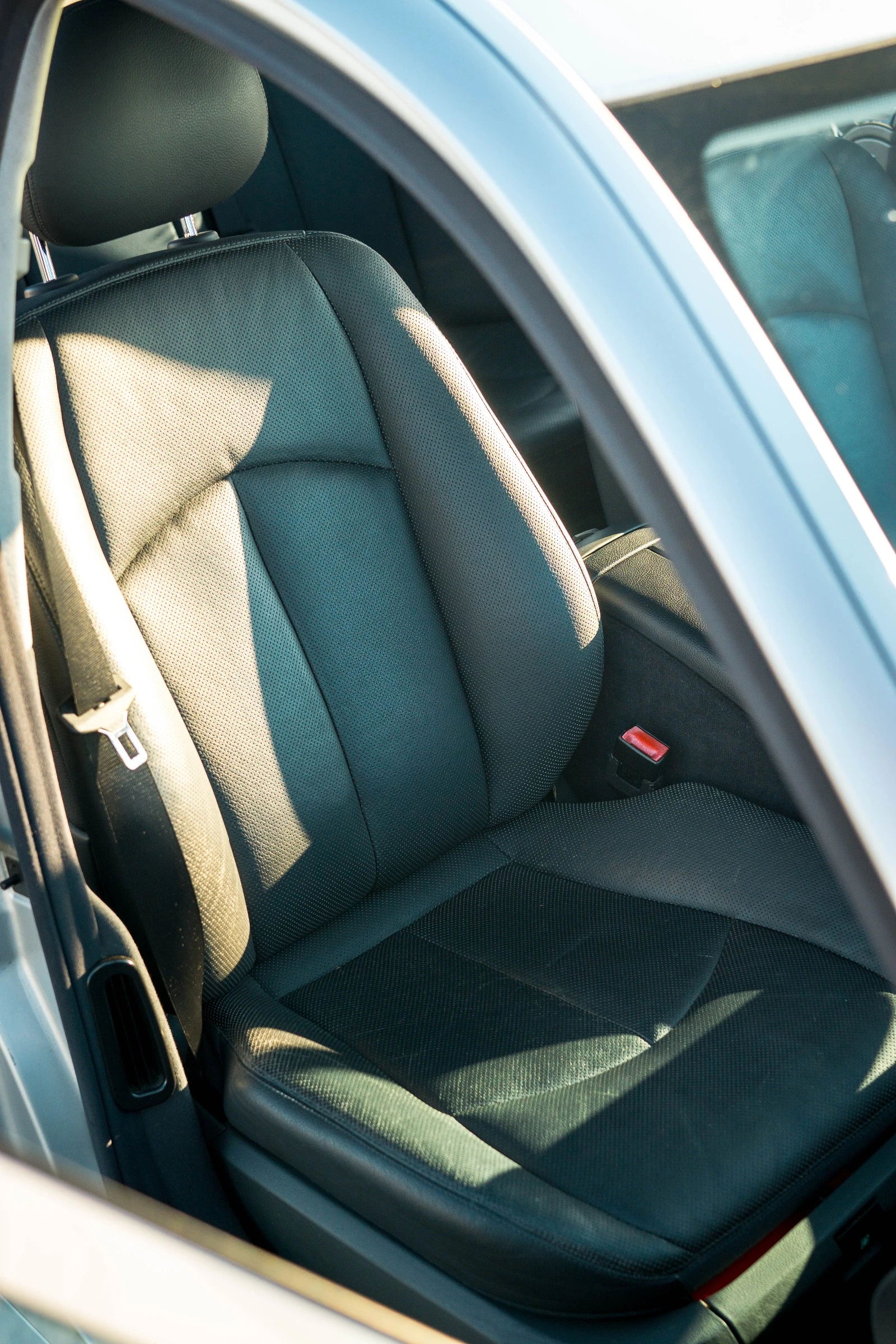 Mercedes-Benz E 320 Avantgarde | Mobile.bg   14