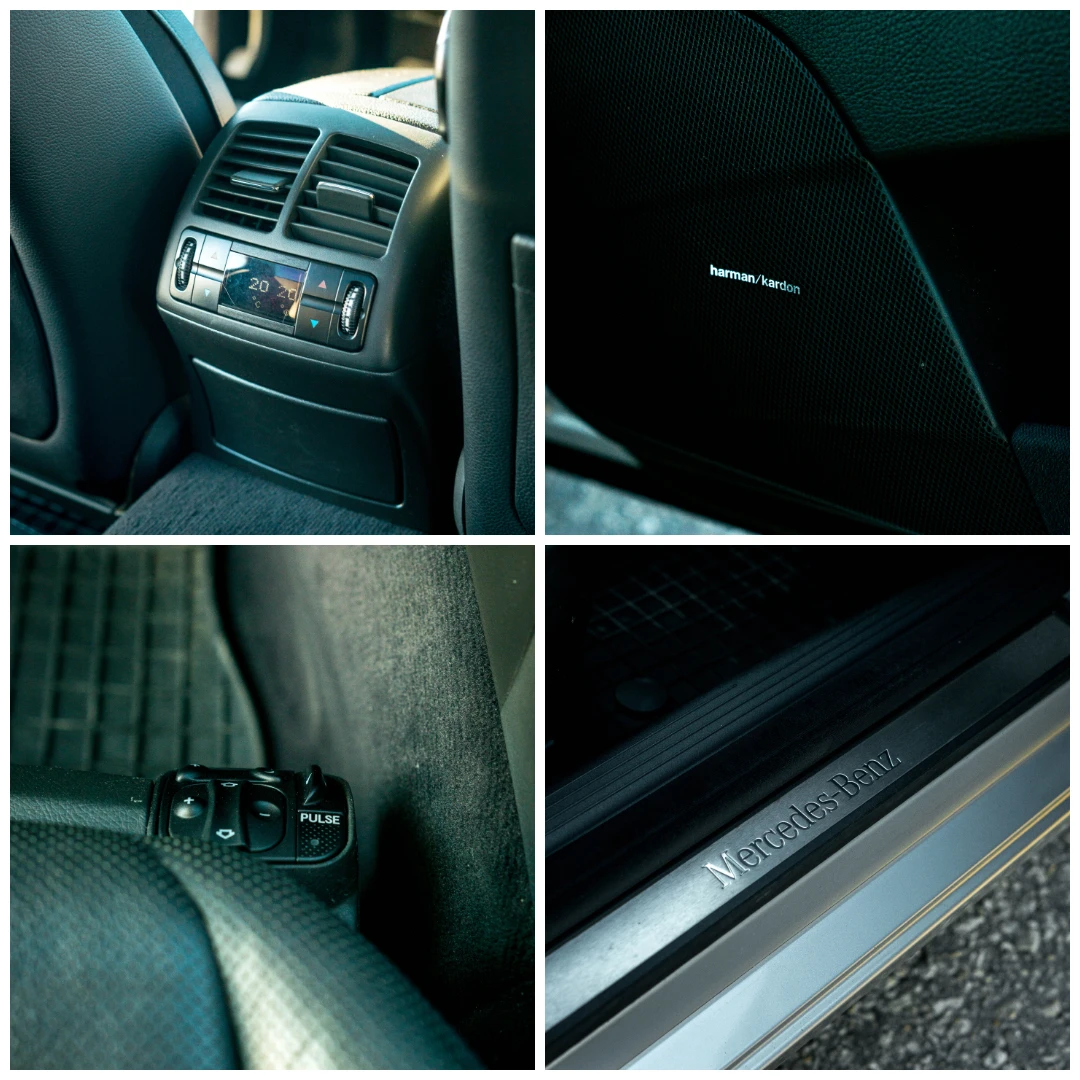 Mercedes-Benz E 320 Avantgarde | Mobile.bg   16