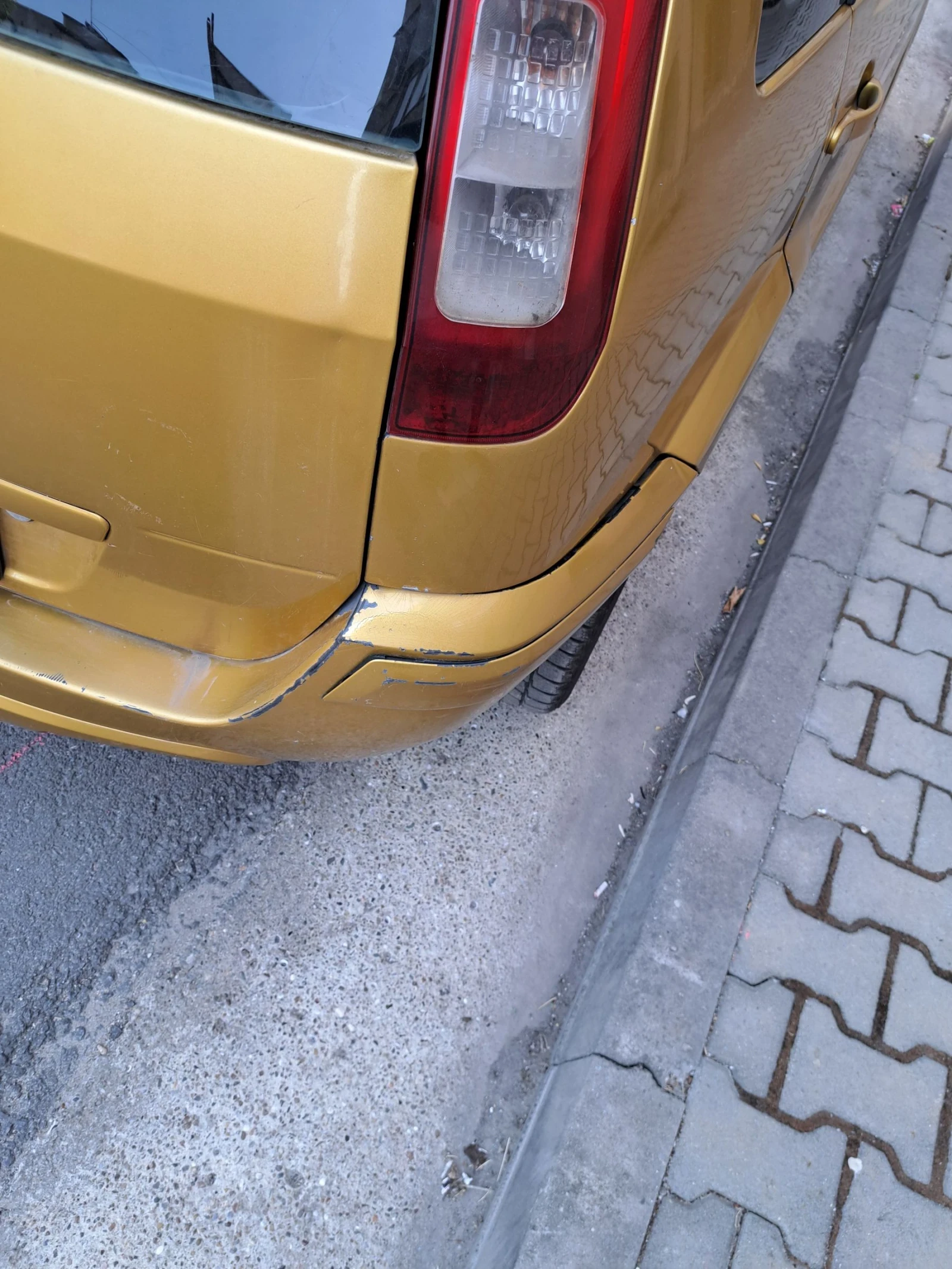 Ford Fusion  - изображение 6
