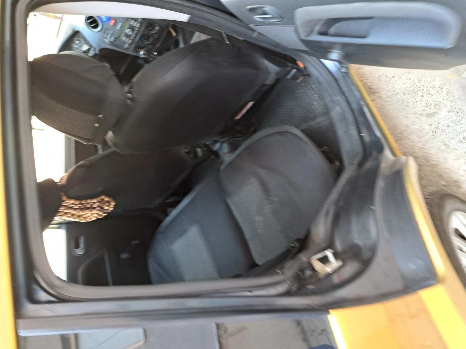 Ford Fusion  - изображение 9