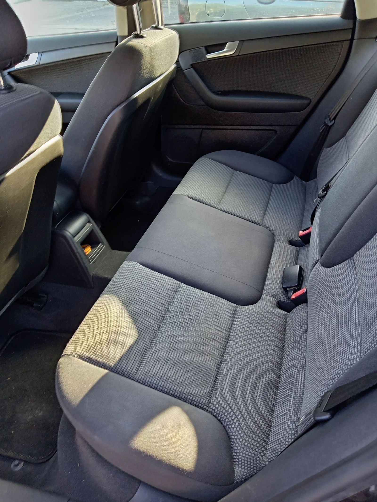 Audi A3 2.0-140 kc 2007g - изображение 9