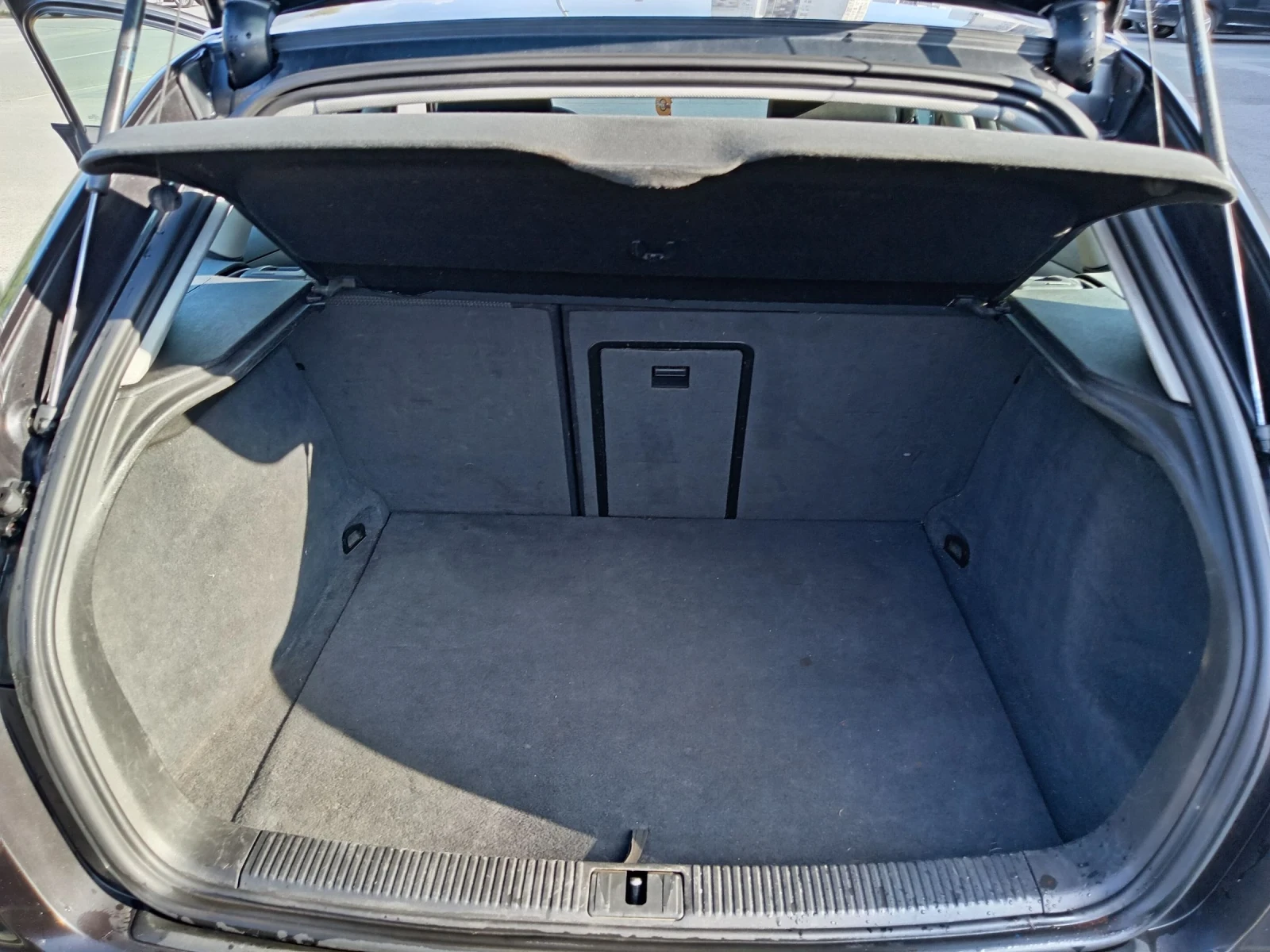 Audi A3 2.0-140 kc 2007g - изображение 10
