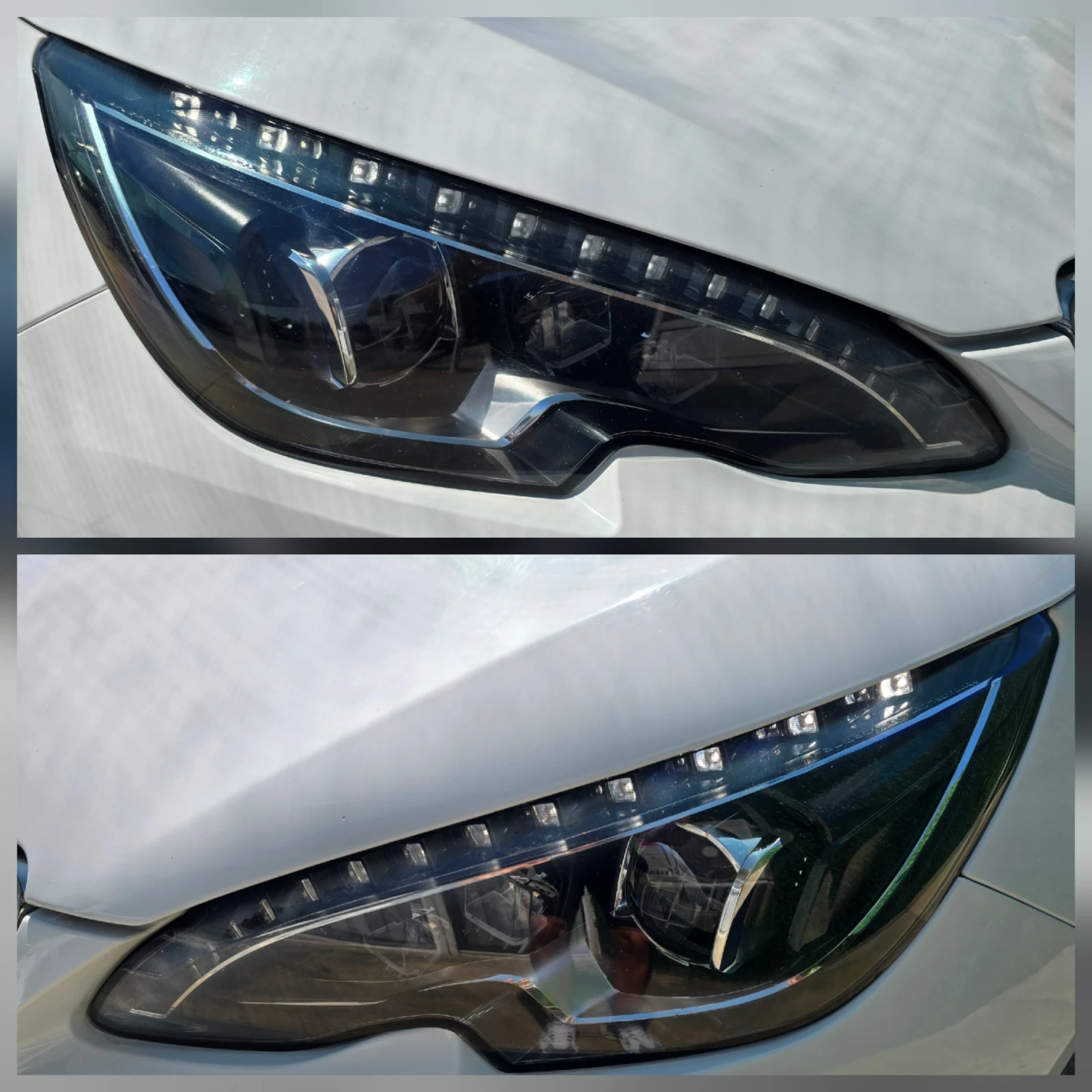 Peugeot 308 2.0HDI* 150к.с.* ALLURE  - изображение 9
