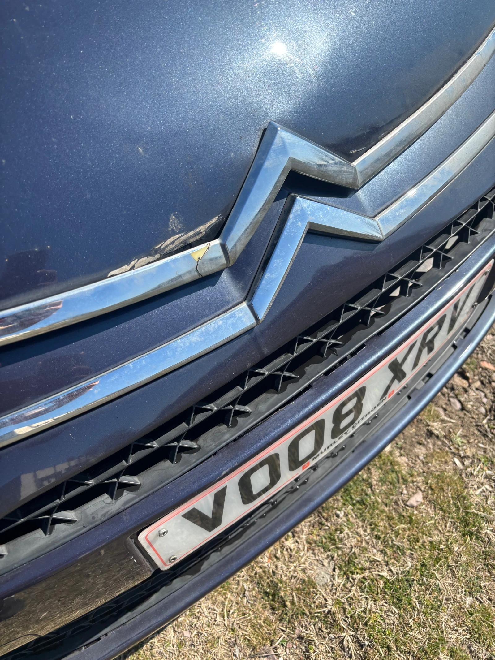 Citroen C4 Picasso  - изображение 6