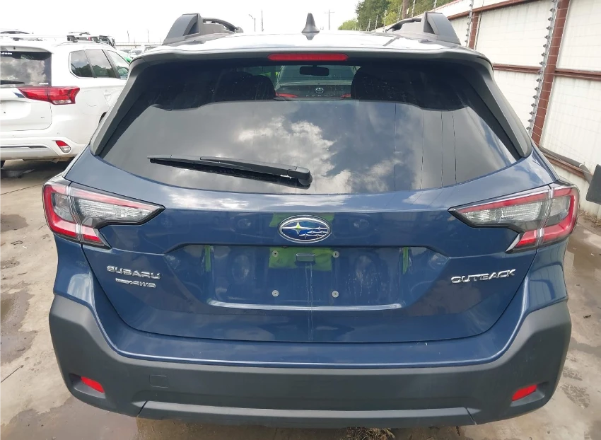 Subaru Outback PREMIUM* Starlink* LED* EyeSight* Камера* 4X4*  - изображение 3