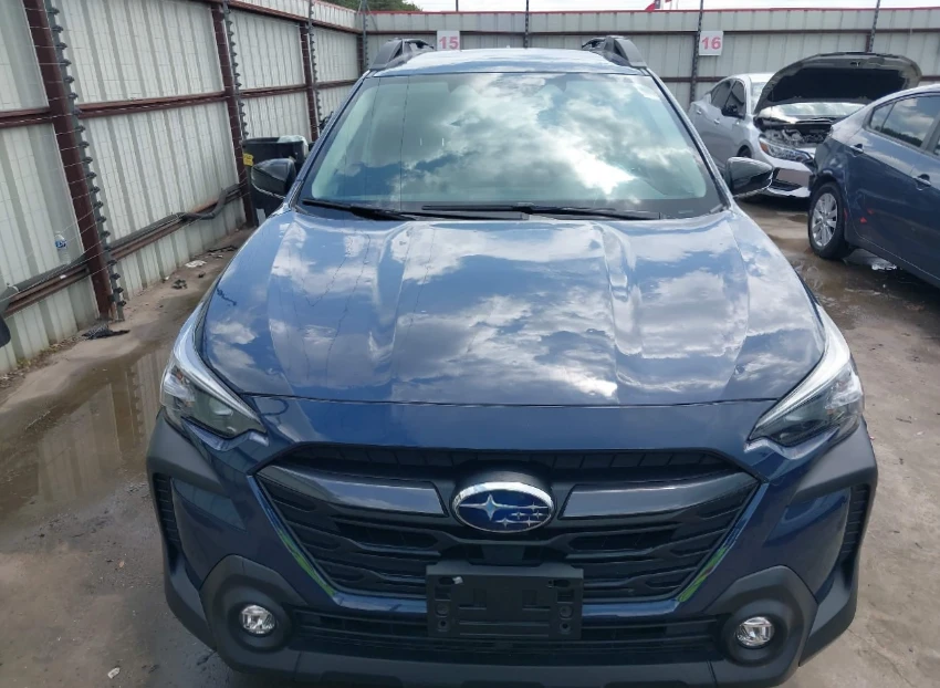 Subaru Outback PREMIUM* Starlink* LED* EyeSight* Камера* 4X4*  - изображение 6