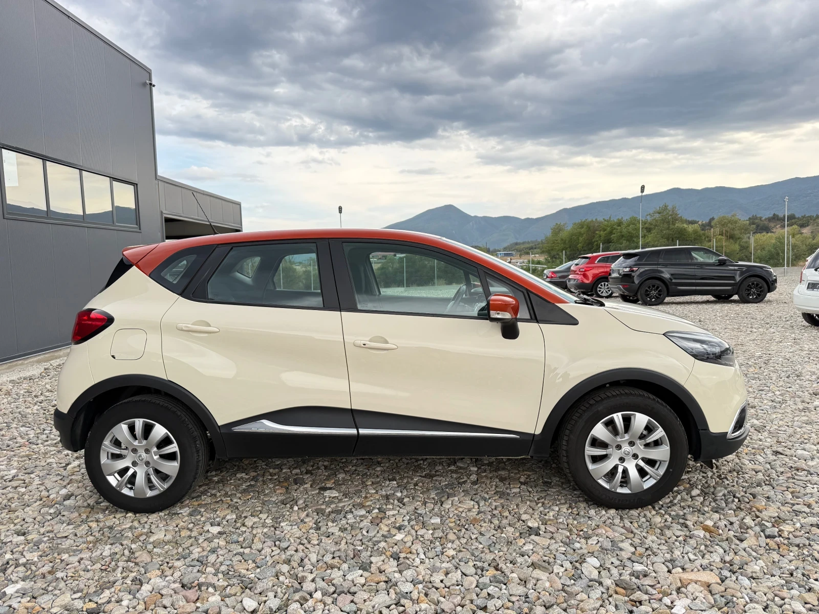Renault Captur 1.5 DCI NAVI  - изображение 7