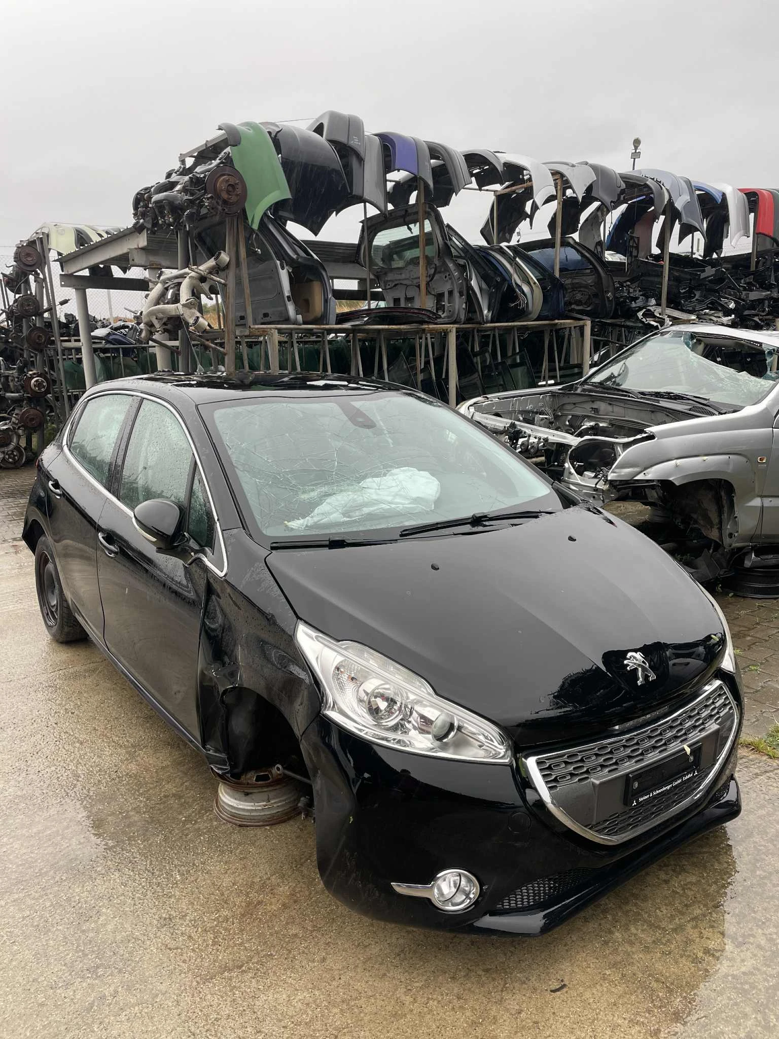 Peugeot 208 VTi | Mobile.bg   1