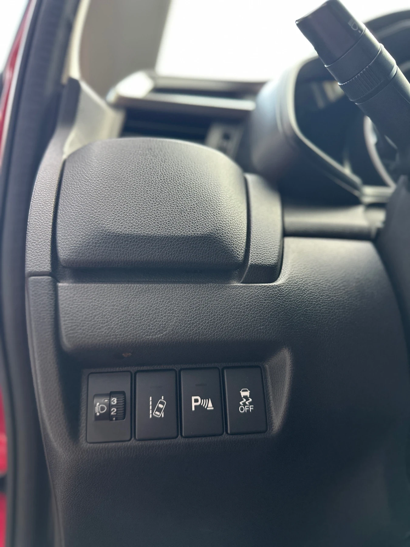 Honda Jazz  - изображение 10