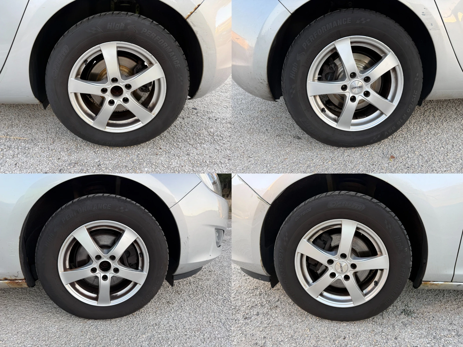 Opel Astra 1.7 CDTI | Mobile.bg   12