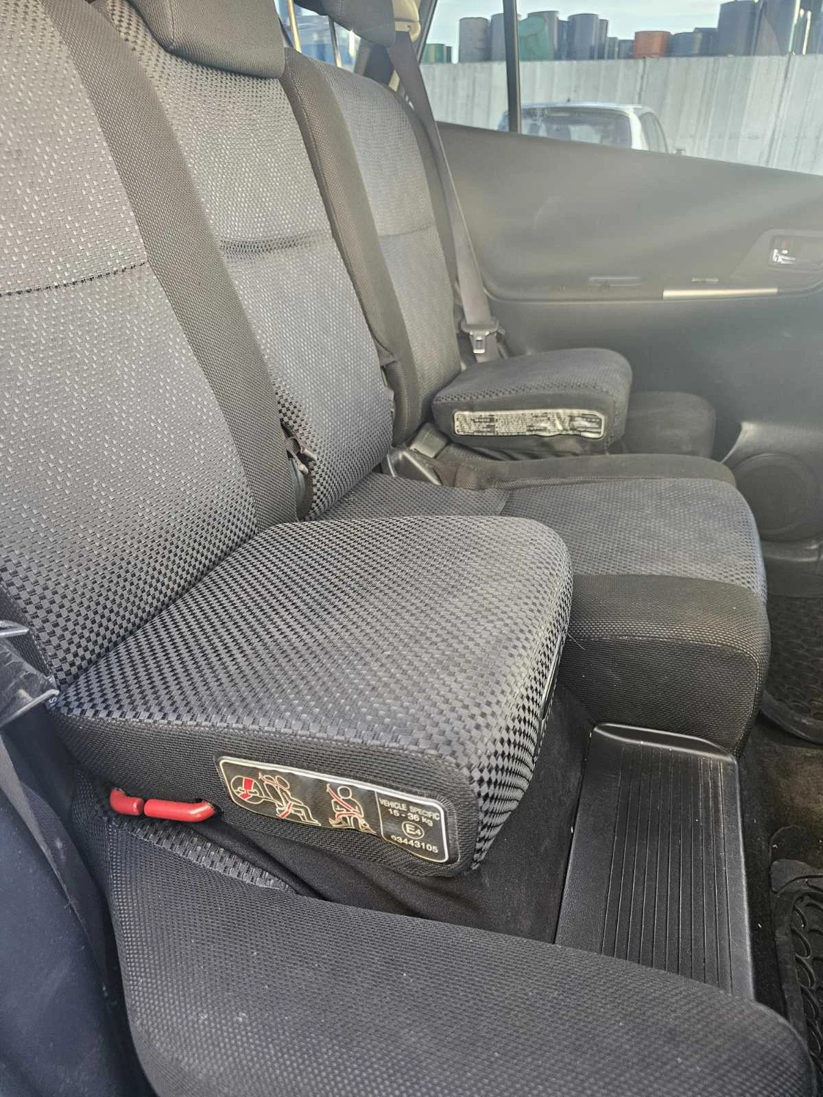 Toyota Corolla verso | Mobile.bg   15