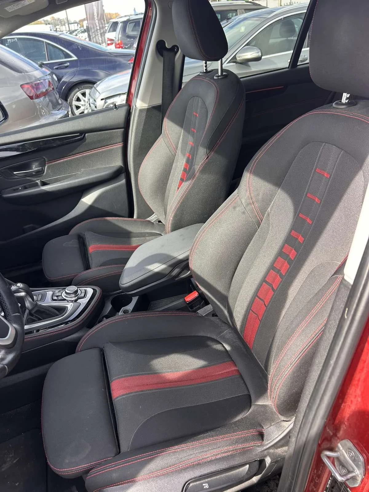 BMW 2 Gran Tourer 218 , 150ps, AVTOMAT euro6 | Mobile.bg   16