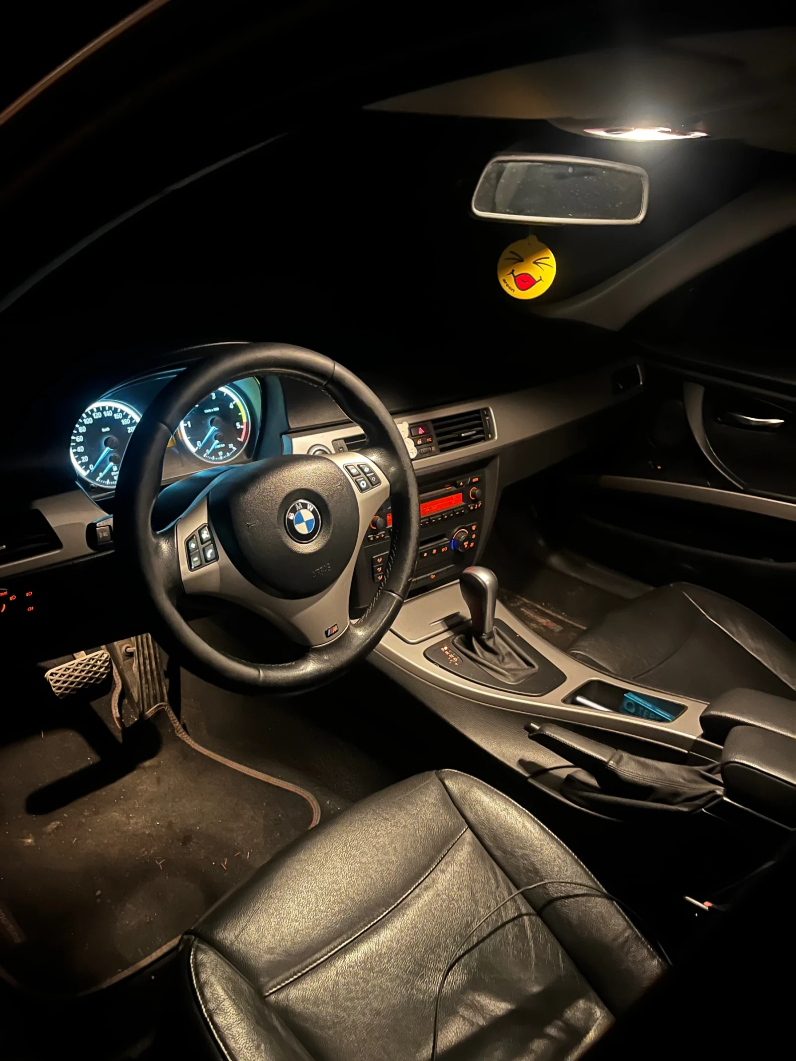 BMW 330  - изображение 3