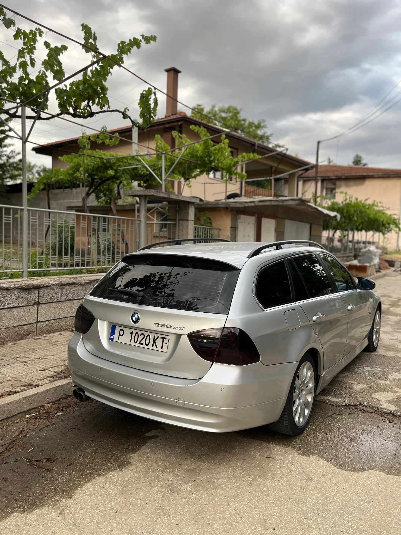 BMW 330 | Mobile.bg   2