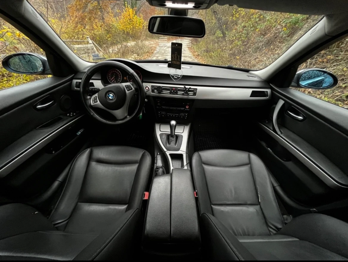 BMW 330 | Mobile.bg   3